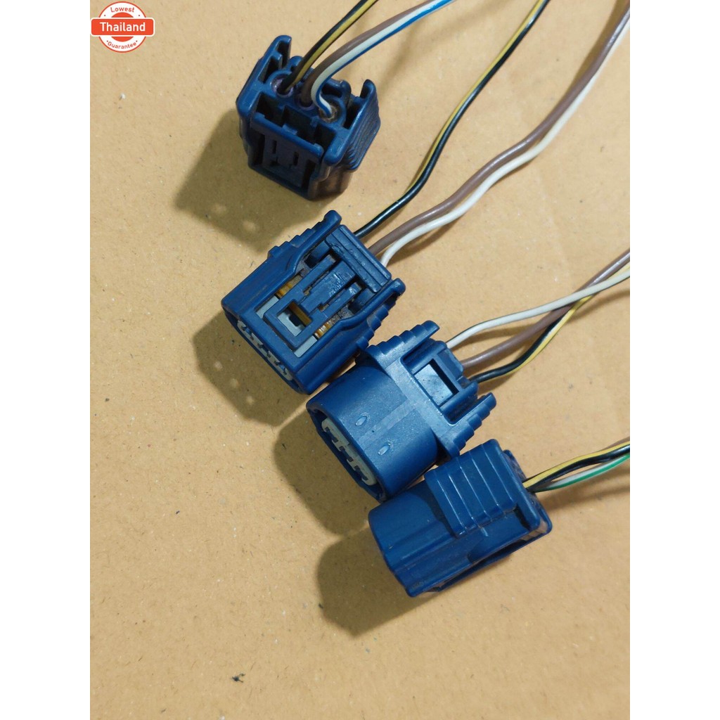 ปลักคอยหัวเทียนhonda  jazz  GE  year09-13 i-vtec  มือ2ญี่ปุ่น