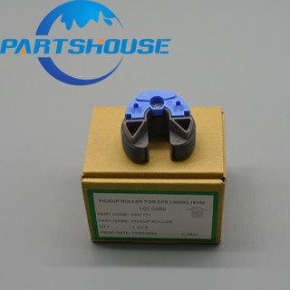 Pickup Roller 1 ชุดยางสําหรับ epson EcoTank L18050 L11050 L1…