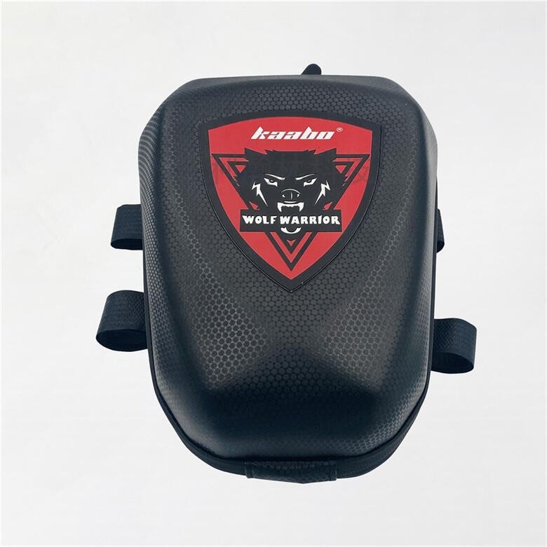 กระเป๋าสกู๊ตเตอร์ไฟฟ้ากระเป๋าหัวเริ่มต้น Wolf King Wolf King GT PRO Wolf X