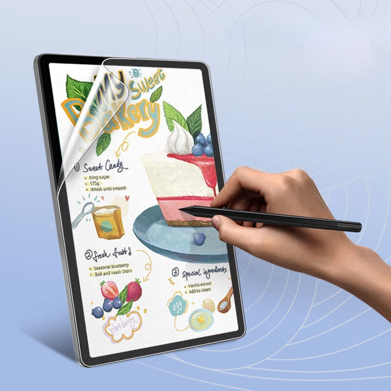 สําหรับ Lenovo Legion Y900 Y700 Gen 4 3 แท็บเล็ตป้องกันหน้าจอสําหรับ LegionY700 Gen4 Gen3 Matte Fros