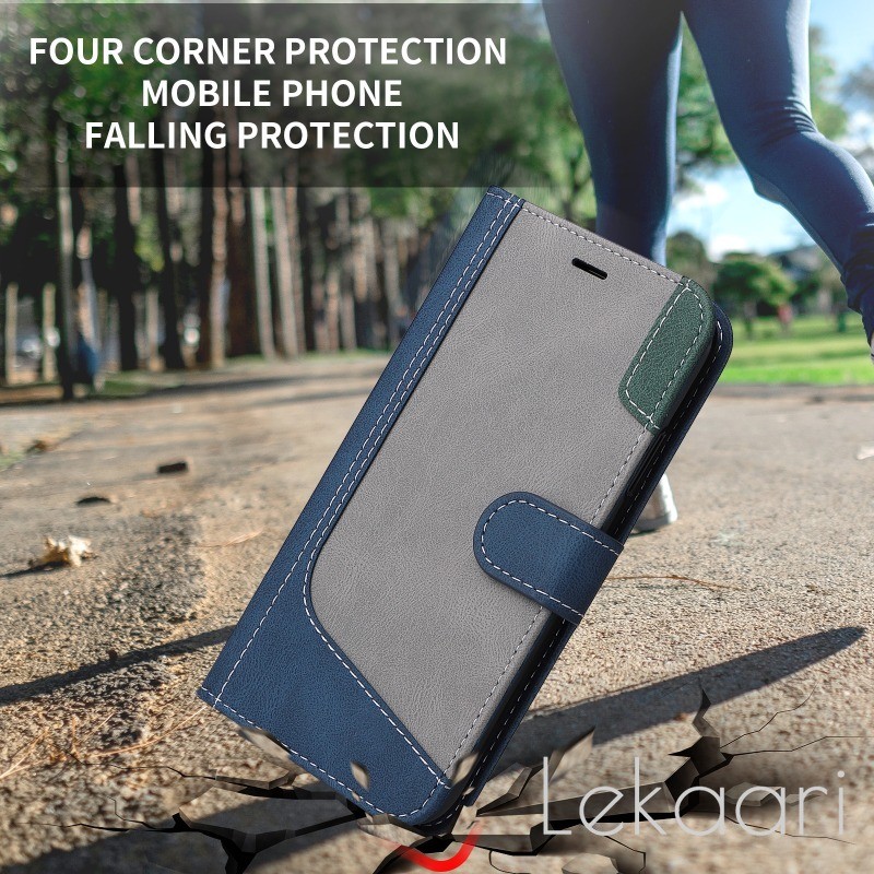 Creative Flip Case สําหรับ Vivo Y03 Y03T Y18 Y17s Y28 Y36 Y16 Y15S Y27 Y100 Y35 Y22s Y38 Y78 Y12s Y20 Y21 Y76 Y55s Y55s Y55s Y55s Y55s Y27 V29 V30 V30 V29 V30 V29 V30 V2 Matte V29 V30 V29 V30 V30 V2 Matte กระเป๋าสตางค์หนัง - รูปที่ 6