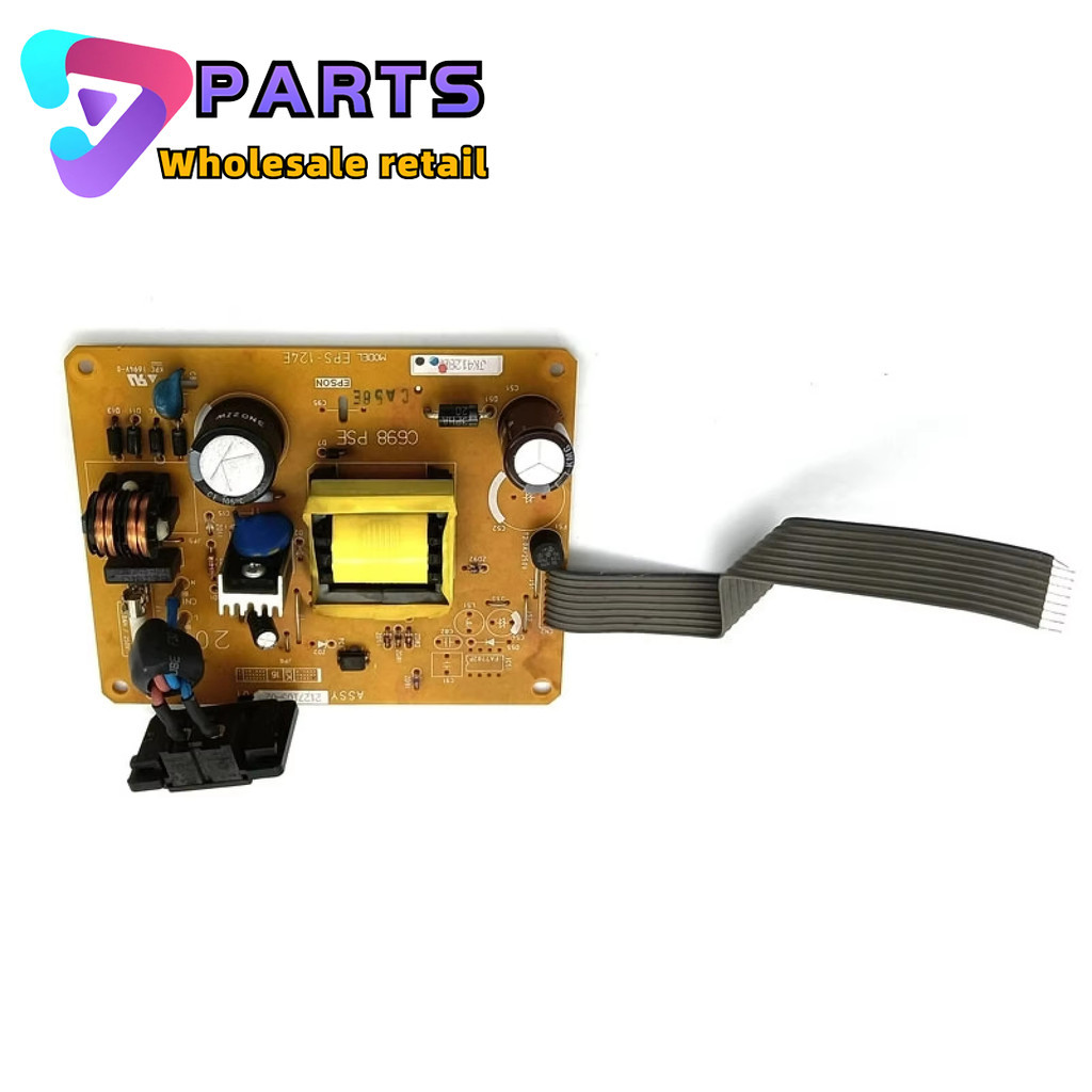 220V ใช้สําหรับ Epson L1300 ME1100 L1300 T1100 T1110 1100 B1100 Power Supply Board เครื่องพิมพ์