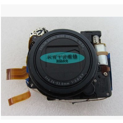 เหมาะสําหรับเลนส์ Casio ZR100 ZR200 ZR1000 ZS150 ZS100 H30ZR400ZR510