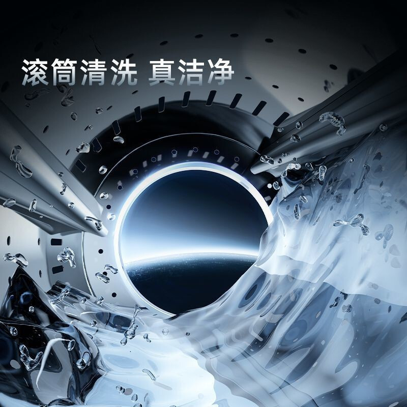 [แนะนํา] แนะนําเครื่องซักผ้าติดผนังใหม่กลองอัตโนมัติอย่างเต็มที่ชุดชั้นในเด็กมารดาขนาดเล็กถุงเท้าอบแ