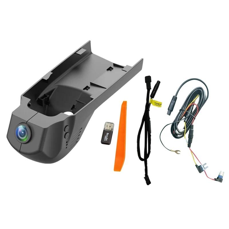 พิเศษรถ DVR Dash Cam กล้องสําหรับ BMW X3 F25 X5 F15 X1 F48 X4 X6 X7 M 1 3 5 7 Series F20 F30 F31 F32