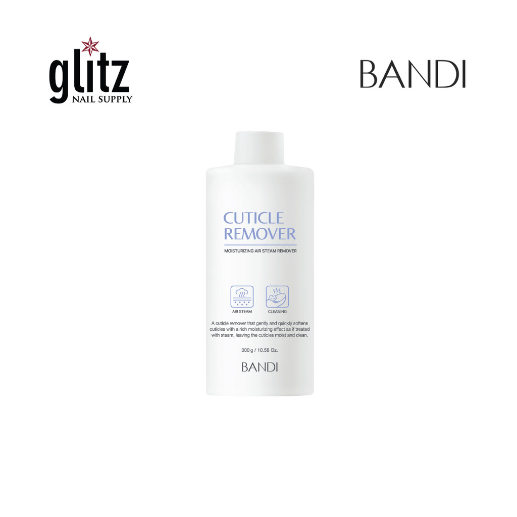 Bandi Cuticle Remover (300g)