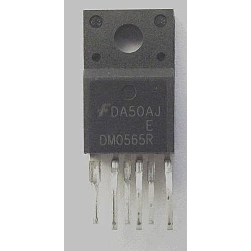 DM0465R DM0565R DMO465R DMO565R ชิปไฟในบรรทัด TO-220F สามารถยิงโดยตรง