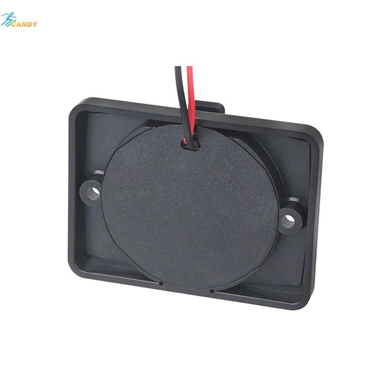 NDY B21PD QC + PD/ B21 A + C 3.1A Car Charger Dual USB อะแดปเตอร์รอบรูปร่างกันน้ํา Soaccket อะแดปเตอ