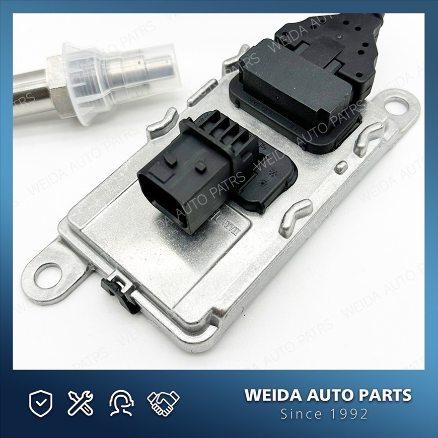 COD5WK97329A 5WK9 7329A A0101531428 0101531428 เซนเซอร์ออกซิเจนไนโตรเจนสําหรับรถบรรทุก Mercedes-Benz