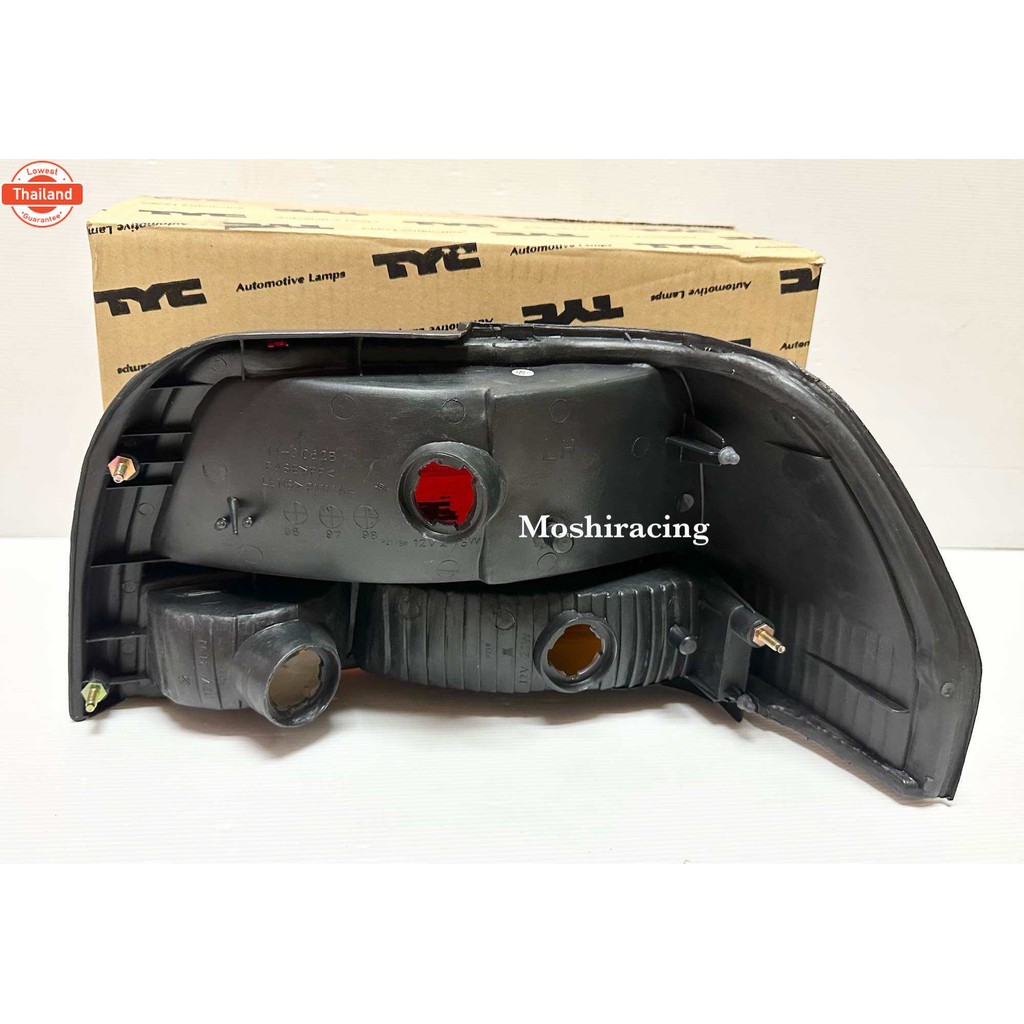 ไฟท้าย TOYOTA AE110 AE111 EE110 EE111 รุ่นตูดเป็ด