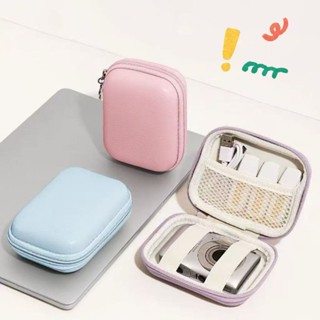 กันน้ํา ถุงใส่กล้อง กระเป๋าพกพา CCD กล่องเก็บกล้อง กระเป๋าเค…