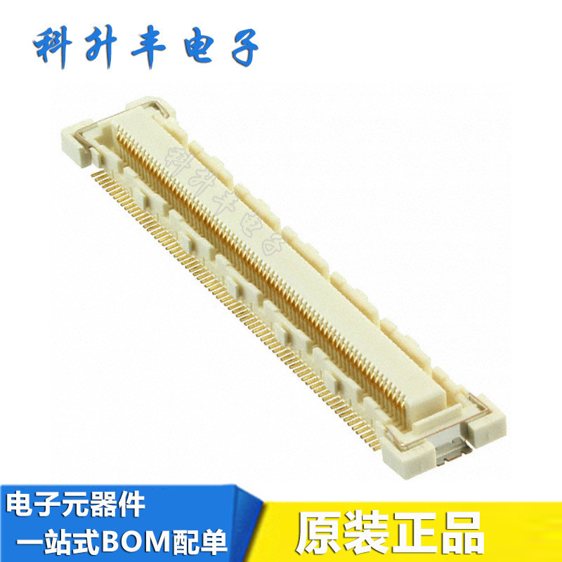 FX10B-144S-SV (21) FX10B-144S-SV 0.5MM Pitch 144P บอร์ดคู่ขั้วต่อบอร์ด