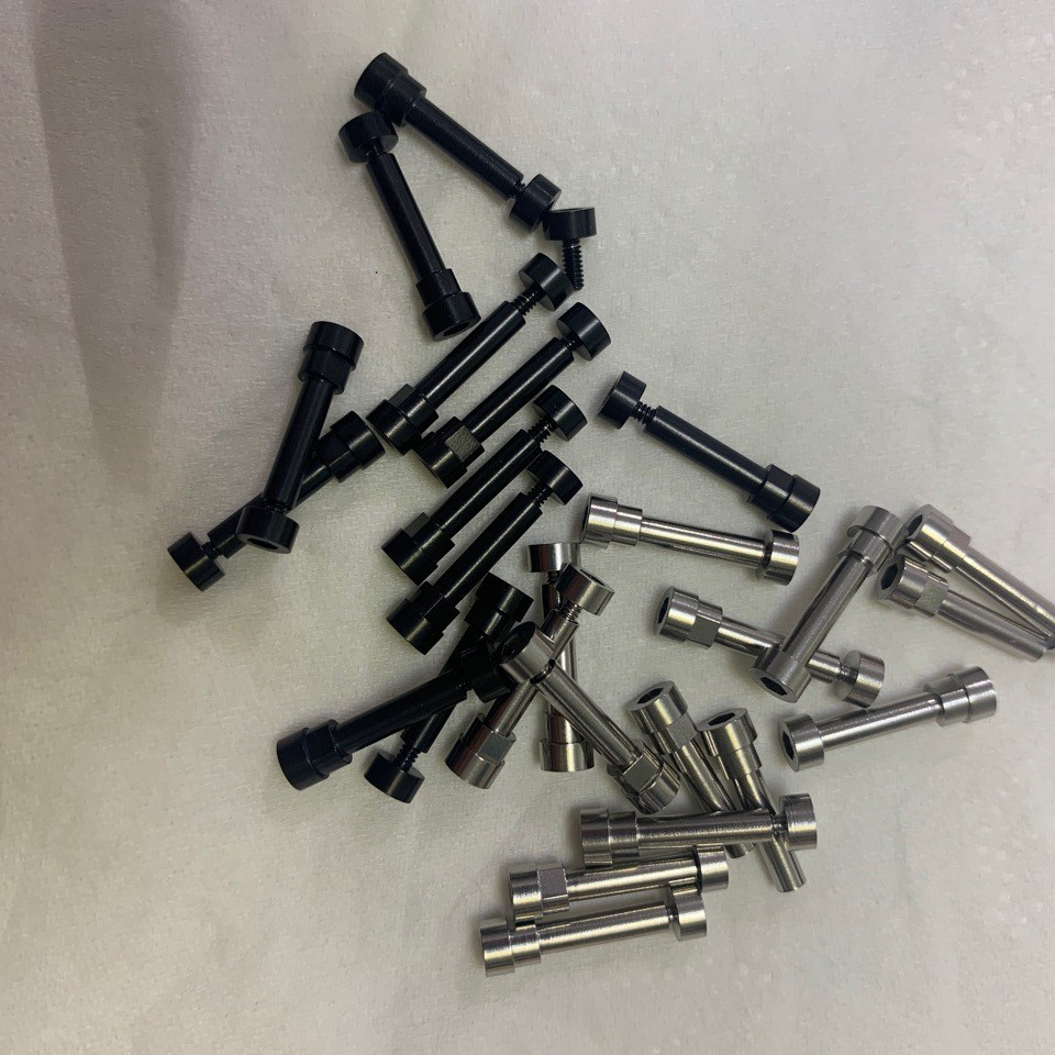 BOSE QC35 Headphone Screw qc45 Headphone Screw สกรูเพลาโรตารี