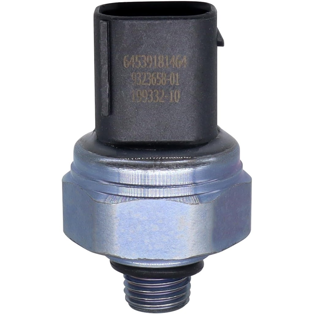 ไฮสปอร์ต 64539323658 A/C สวิตช์เซ็นเซอร์ความดันเครื่องปรับอากาศเข้ากันได้กับ BMW Z4 X1 X2 X3 X4 X5 X