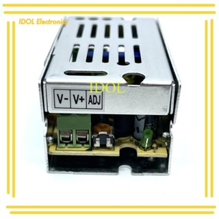 ร้านในไทย Switching Power supply แหล่งจ่ายไฟ 5V 2A ราคาโรงงา…