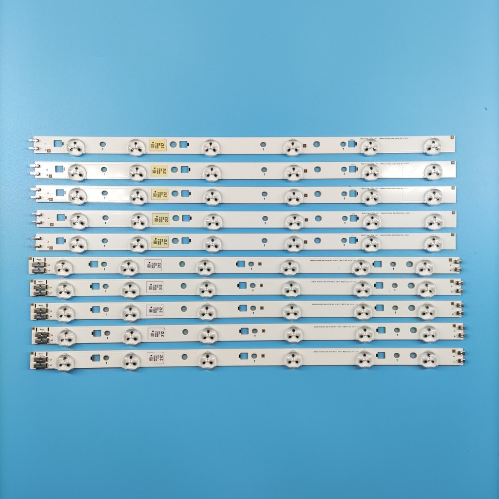 ใหม่ 1 ชุดสําหรับ SAMSUNG 40" UA40EH5000R UA40EH5005R HG40AA570LR LED TV BACKLIGHT/โคมไฟทีวี UA40EH5