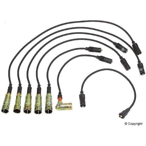 ชุดสายไฟหัวเทียน Karlyn 113