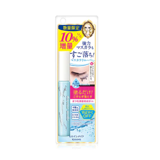 Kiss me Speedy Mascara Remover Limited Edition 6.6ml ที่ล้างมาสคาร่าแบบแท่ง.