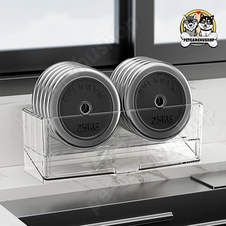 Kitchen Sink Rack ชั้นวางอ่างล้างจาน ชั้นวางฟองน้ำ วางน้ำยาล้างจาน ระบายน้ำได้ ชั้นวางของแบบวางตั้ง
