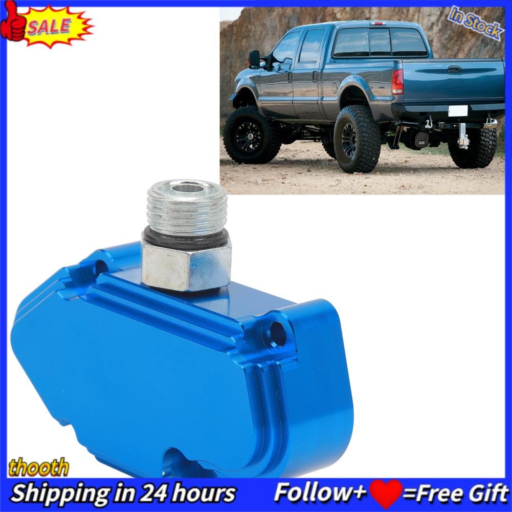 Thooth เครื่องควบคุมแรงดันน้ำมันเชื้อเพลิง 3C3Z 9T517 AG AB ABS Metal ปลอดภัยสำหรับรถบรรทุก