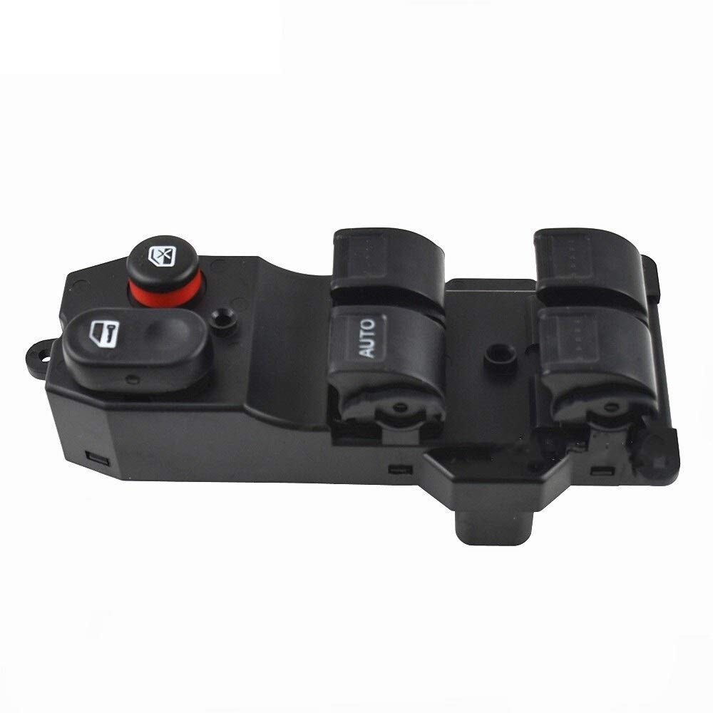 35750-SAA-G12-M1 Power Window Lifter สวิทช์ 35750S YAN12M1/Fit สําหรับ Hond.a/Fit สําหรับ Jazz 2003 