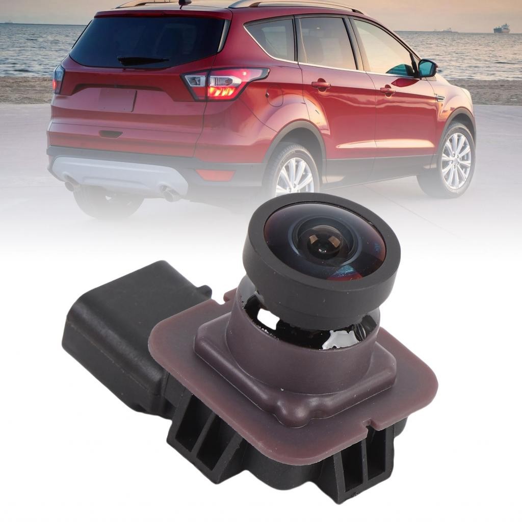 Calinodesign Oreilet กล้องมองหลังที่จอดรถ Assist Cars กล้องมองหลังเปลี่ยน GJ5T19G490AD GJ5T19G490AB