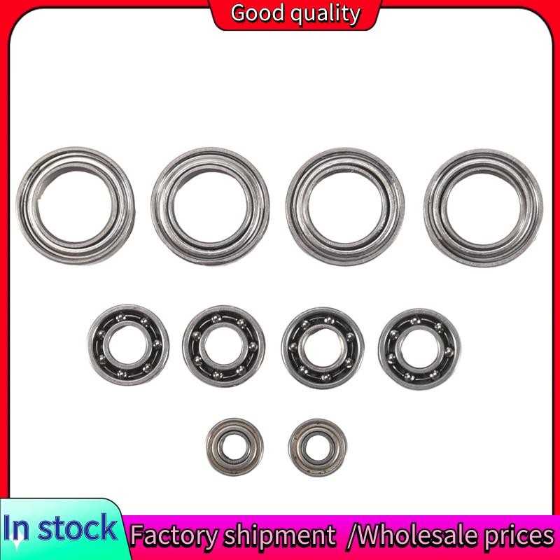 Stock-K989-07 K989-08 K989-09 ชุดแบริ่งสําหรับ K969 K979 K989 K999 P929 P939 1/28 Rc รถอะไหล่อุปกรณ์