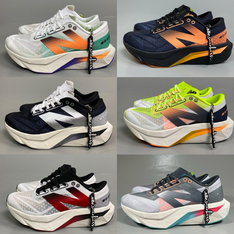 SC Elite V4 Silver White Orange NFPX OQ29