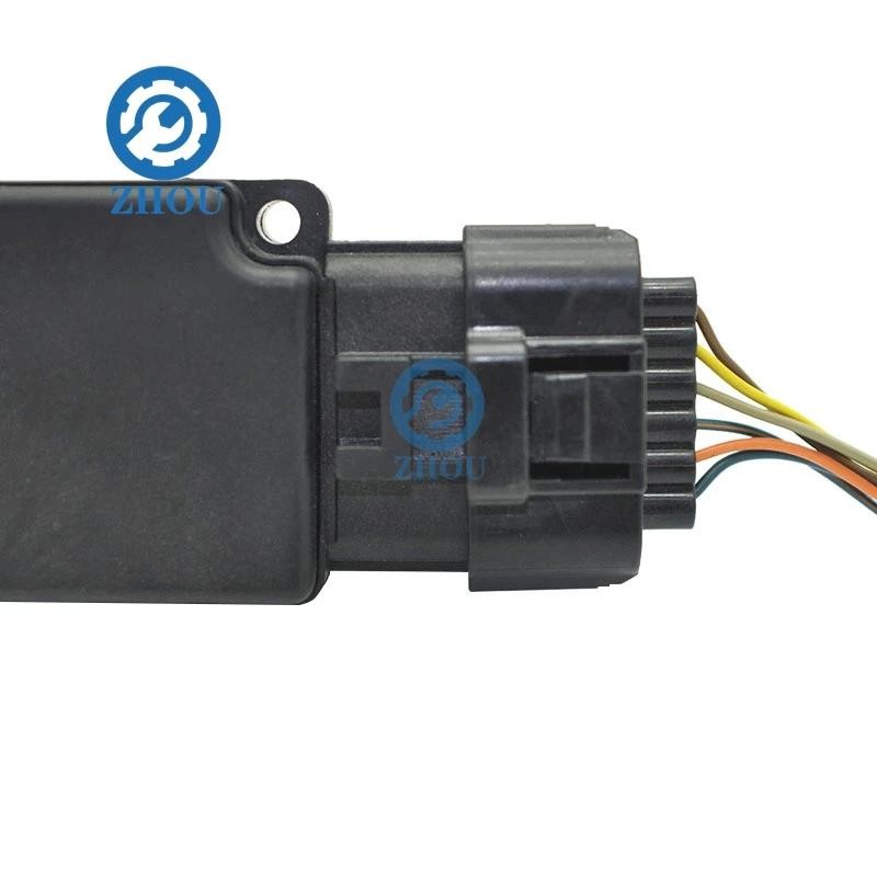 98AB-12B579-DA 98AB12B579DA XS4F-12B624-AB Mass Air Flow MAF Sensor สําหรับ FORD PUMA FUSION FOCUS I