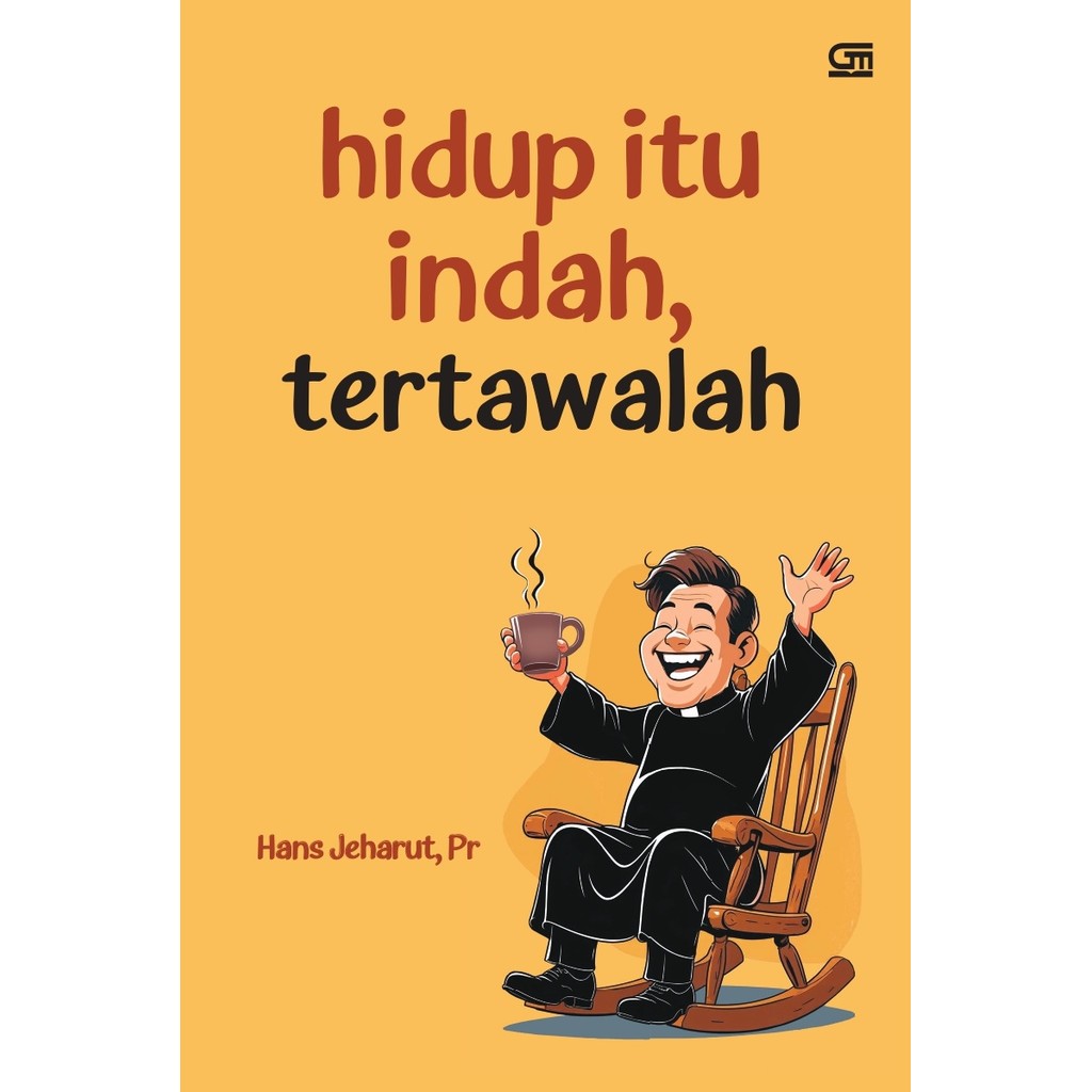 TK88 The Life Is Beautiful หัวเราะ - Hans Jeharut Pr