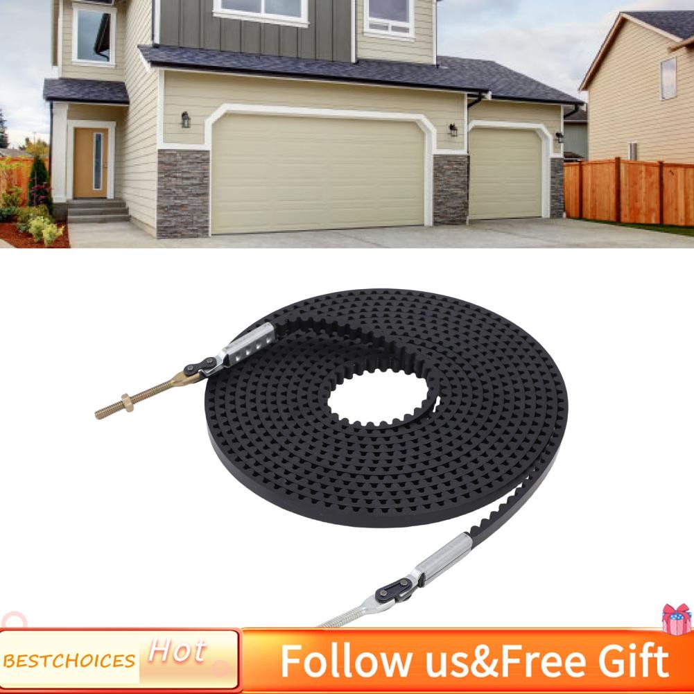 Bestchoices BestChoices Jiawu Drive Belt Garage Door Fit สำหรับ Genie 7155 3055 3053 2055 7055 550 7