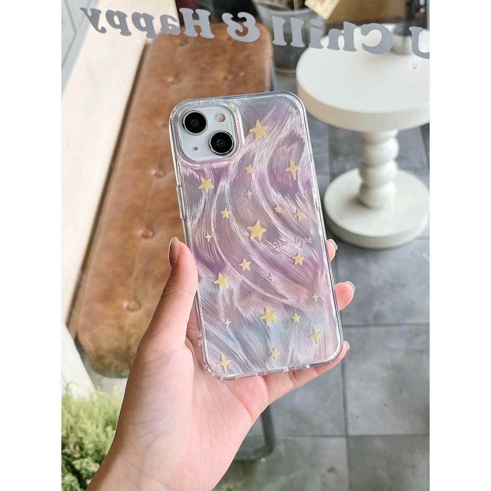 Star Hard Case สําหรับ Honor play 10 400 200 Lite 90 สมาร์ท X7D X9D X9C X9B X9A X7C X7B X7A X8C X8B 