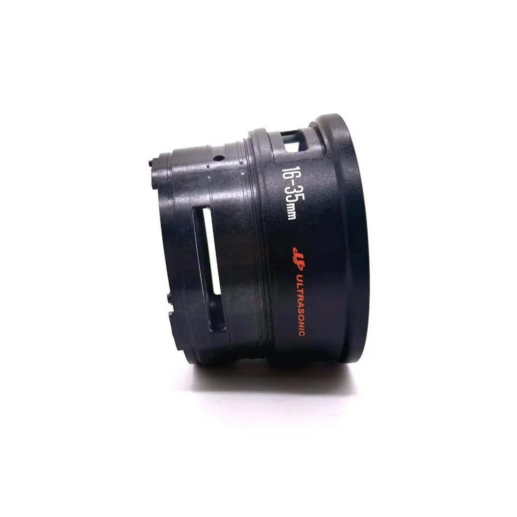 1 ชิ้น EF 16-35 2.8 I & II Bayonet ผู้ถือแหวนด้านหลังหลอดโฟกัสหน้าต่างคงที่วงเล็บบาร์เรลสําหรับ Cano