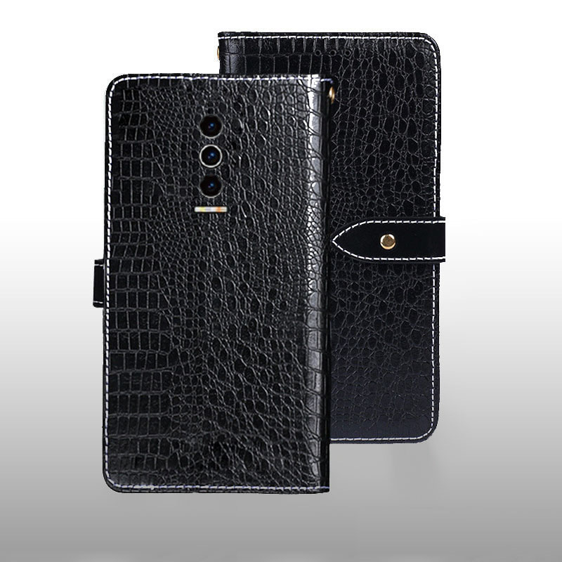 เหมาะสําหรับ DOOGEE 10 Energy Phone Case Leather Case 10 Energy Flip Case