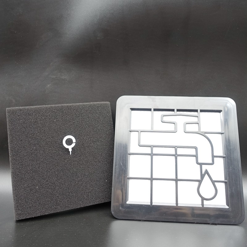 Philips XB2022/XB2023/2042/2062 ตาข่ายกรองตาข่ายกรองฟองน้ําเครื่องดูดฝุ่นอุปกรณ์เสริม