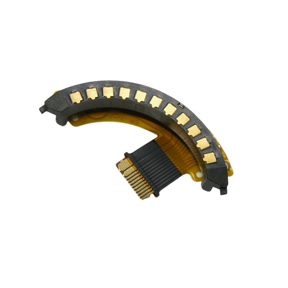 Original Panasonic H-FS12032 12-32 Mount Contact Cable Contact Contact Cableอะไหล่ซ่อม