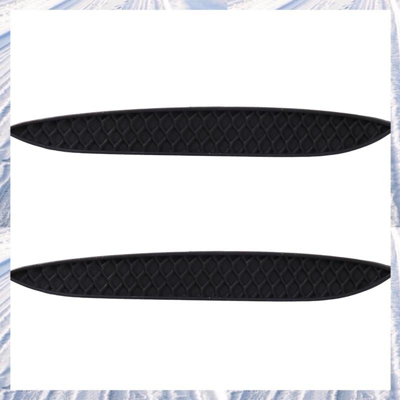 สําหรับ C238 REAR กันชน Grille Trim สําหรับ - W238 2388858700 2388858800 คูเป้