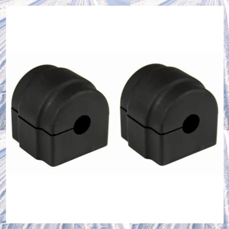 บูชกันโคลงช่วงล่างด้านหลัง Link Bushing Link Bushing Link Bushing สําหรับ