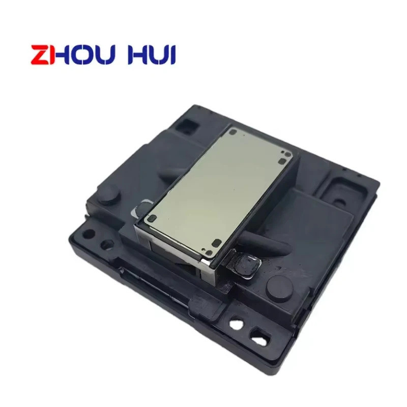 เอฟ197010 หัวพิมพ์หัวพิมพ์สําหรับ Epson XP101 XP211 XP103 XP214 XP201 XP200 ME560 ME535 ME570 TX420 