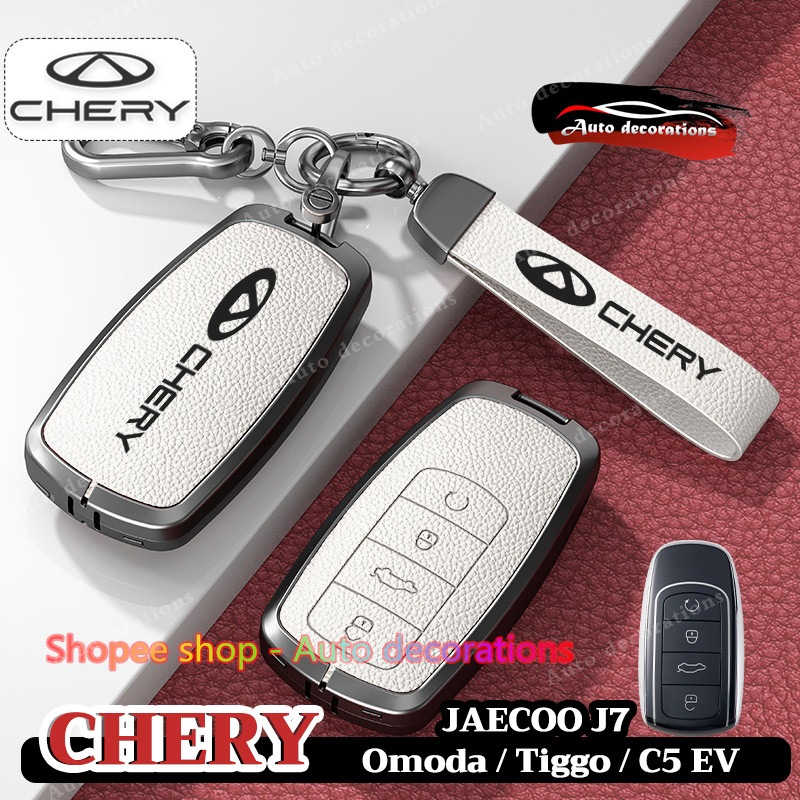 Chery สังกะสีอัลลอยด์สําหรับ JAECOO J7/omoda 5/tiggo 7pro/Arrizo5/Arrizo3/Tiggo 8plus/C5 EV/OMODA E5