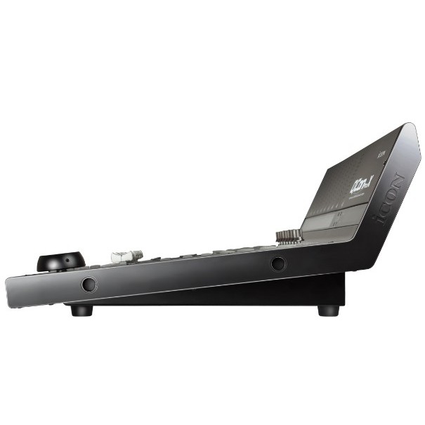 ICON ICON ICON Qcon Pro X ปัตตาเลี่ยนไฟฟ้า USB DAW MIDI Controller/คอนโซล