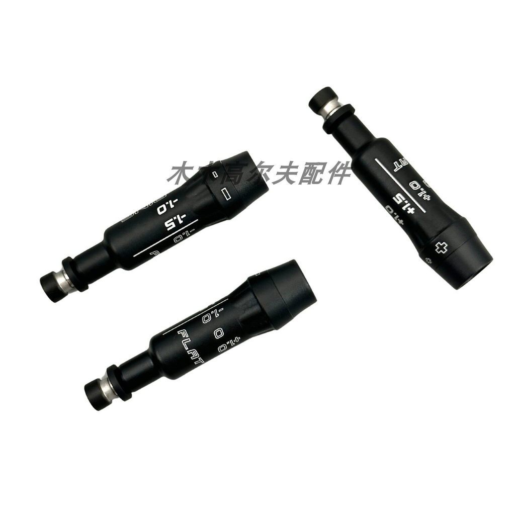 Golf เหมาะสําหรับ PING G430 10K เบอร์ 1 ไม้แฟร์เวย์ไม้เหล็กไม้คลับหัวคลับแขนเชื่อมต่อ