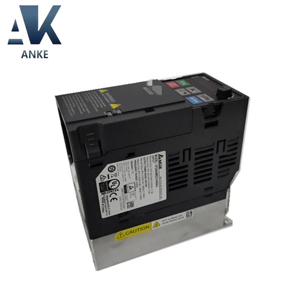 VFD25AMS43SAA Delta Inverters VFD MS300 11KW