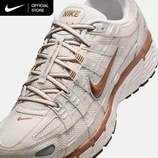 Nike Men's P-6000 Shoes - Light Orewood Brn [CD6404-106]