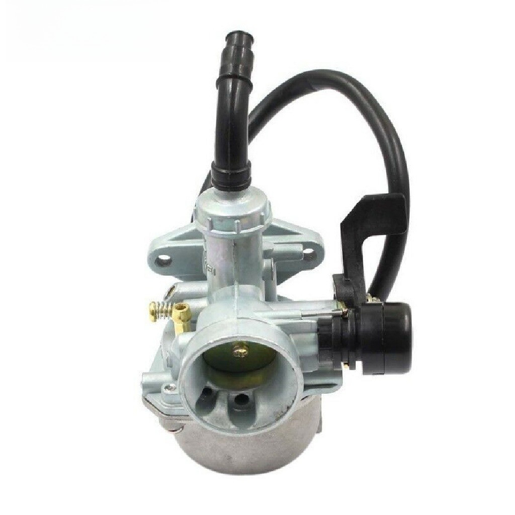 【COD】ATV Carburetor PZ19 For 50cc 70cc 80cc 90cc 110cc 125cc ATV Dirt Pit Bike Taotao Honda CRF By LIAMTU