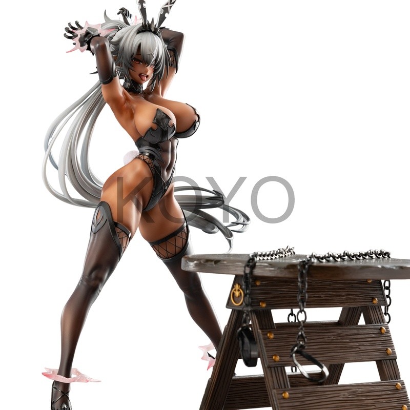 Authentic Original Design KAWA Gilnada 1/6 Scale Figure