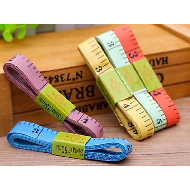 สายวัดรอบเอว (Tuomo Mart)  T4 P27 A0 .