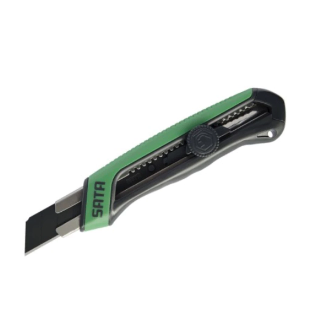 SATA มีดคัตเตอร์ 25 มม. รุ่น 93483 thumbnail 4