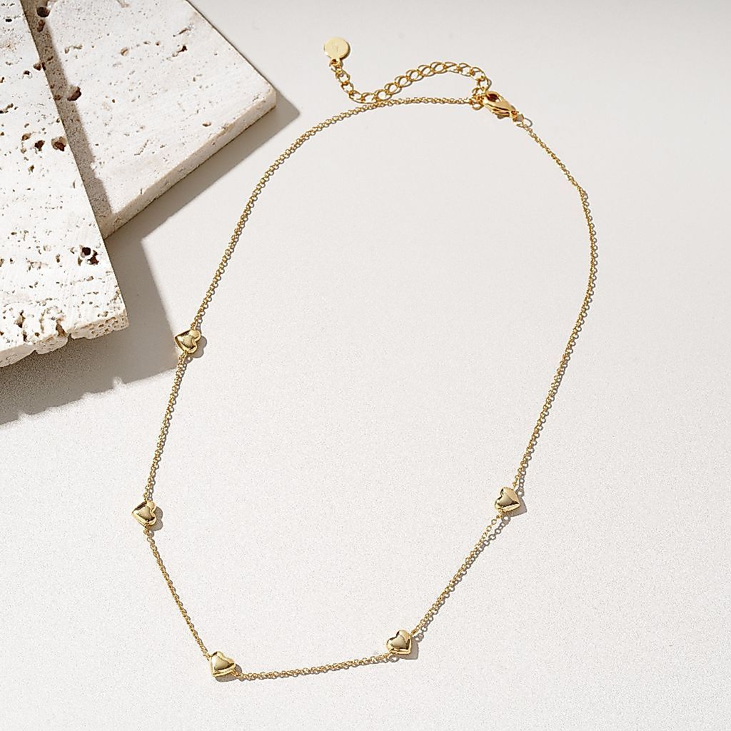 LAC.COLLECTION - Verona Necklace