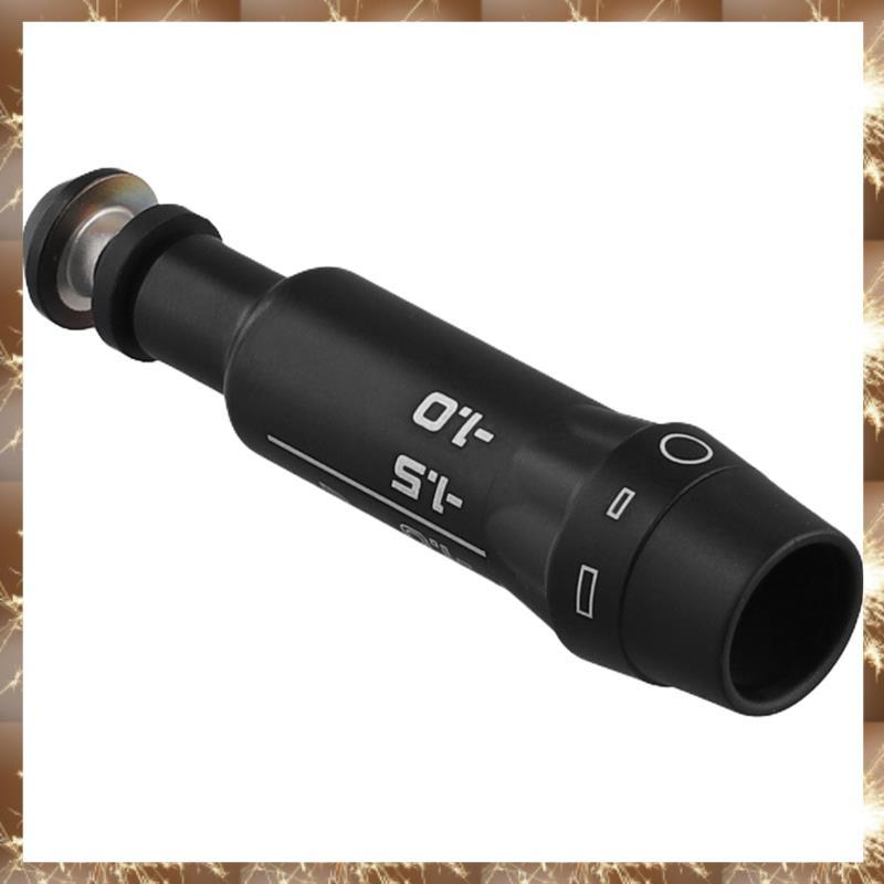 (OKB)ปลอกอะแดปเตอร์กอล์ฟสําหรับ G410 G425 G430 Driver และ Fairway Woodz